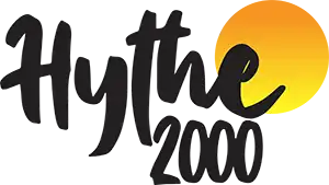 Hythe 2000 logo