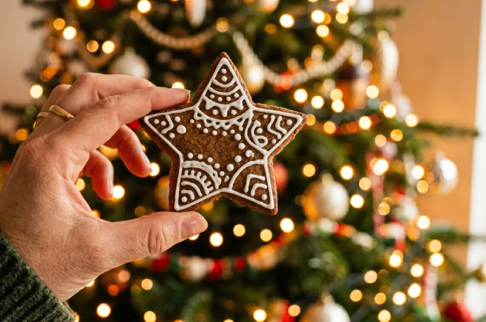 2026 Christmas Tree Festival